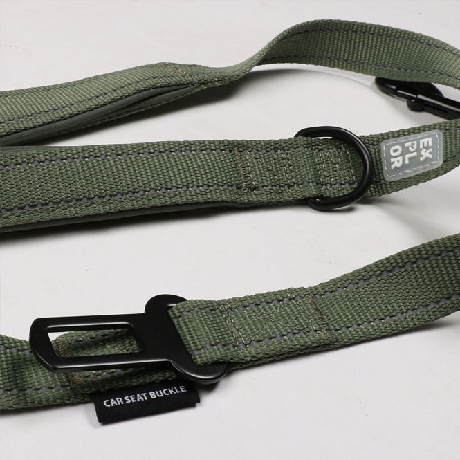 duvoplus explor ultimate fit on-the-road-leine classic