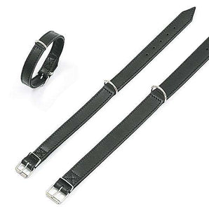 Karlie RONDO Halsband genäht - Verschiedene Ausführungen