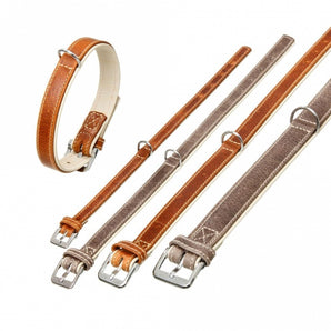Karlie Halsband Comfort - Verschiedene Ausführungen