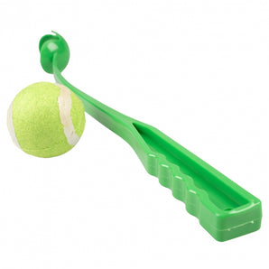 Duvoplus Tennisballwerfer - Verschiedene Ausführungen