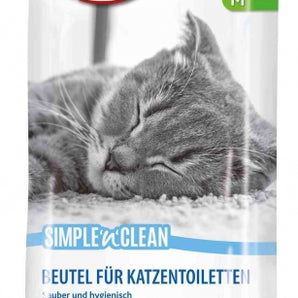 Trixie 10 Toilettenbeutel - Verschiedene Ausführungen