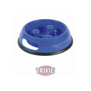 Trixie Slow Feeding Kunststoffnapf - Verschiedene Ausführungen